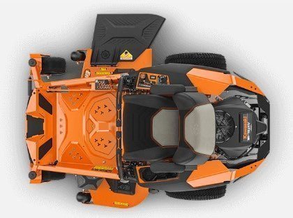 Ariens IKON (52″) 23HP Kawasaki 726cc Zero Turn Mower 918005 image 3