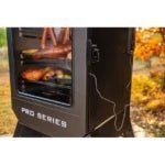 Pit Boss Pro 1077-Sq in Black Sand Pellet Smoker 10739: The Ultimate Pellet Smoking Experience image 19