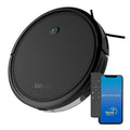 Tzumi – ionvac Smart Clean 2000 Robovac – Black image 0