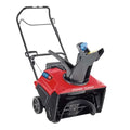Toro Power Clear 21″ Single Stage Gas Snow Blowers image 0