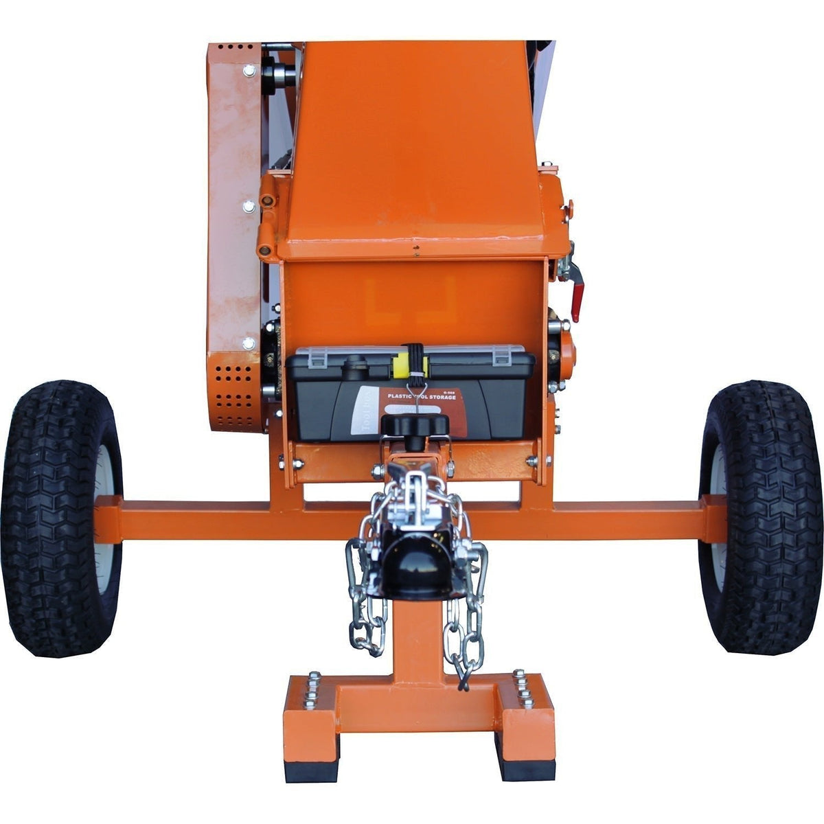 PowerKing 4 Inch 9.5 HP Chipper Shredder – PK0903 image 7