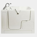 Premium Wheelchair Transfer Walk In Bathtub image 0