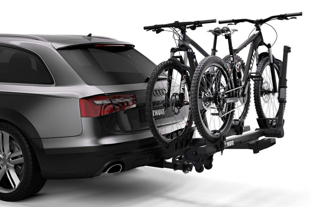 Thule T2 Pro XTR 2 Platform 2″ Hitch Bike Rack – 9034XTR image 9