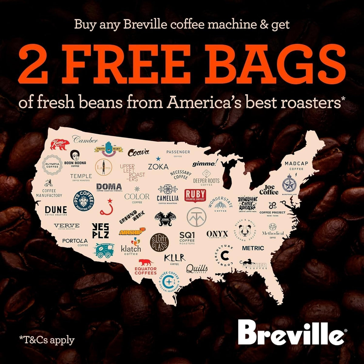 Breville Barista Touch Espresso Machine BES880BSS, Brushed Stainless Steel image 14