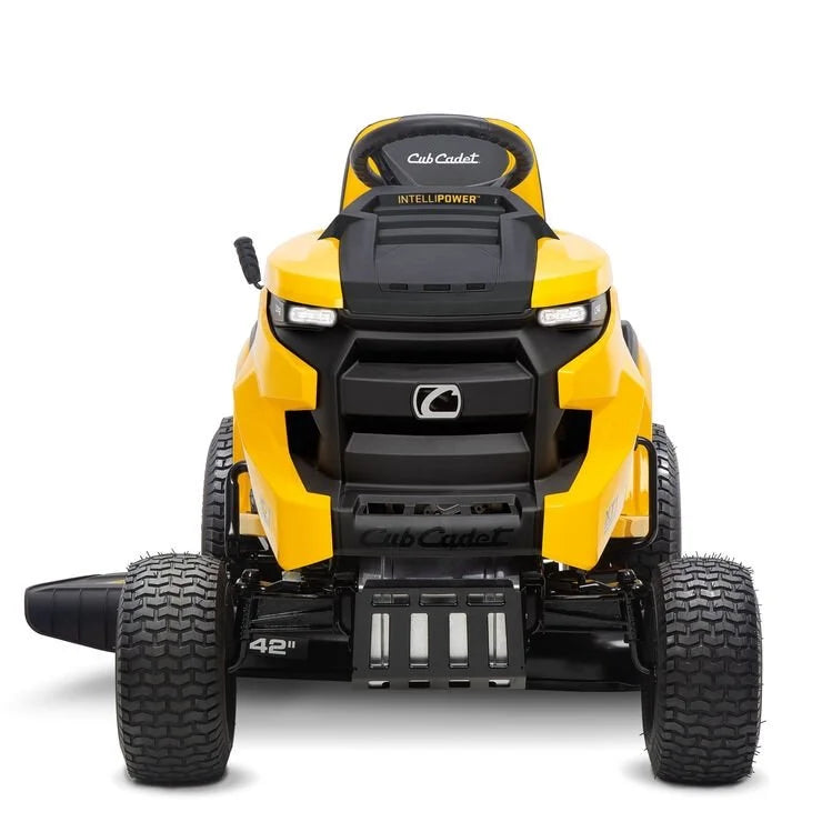 Cub Cadet Enduro XT1 LT42 Intellipower Lawn Tractors. image 2