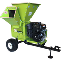 YARDBEAST 3.5” Heavy-Duty Wood Chipper & Shredder (ATV) – YB2090 image 0