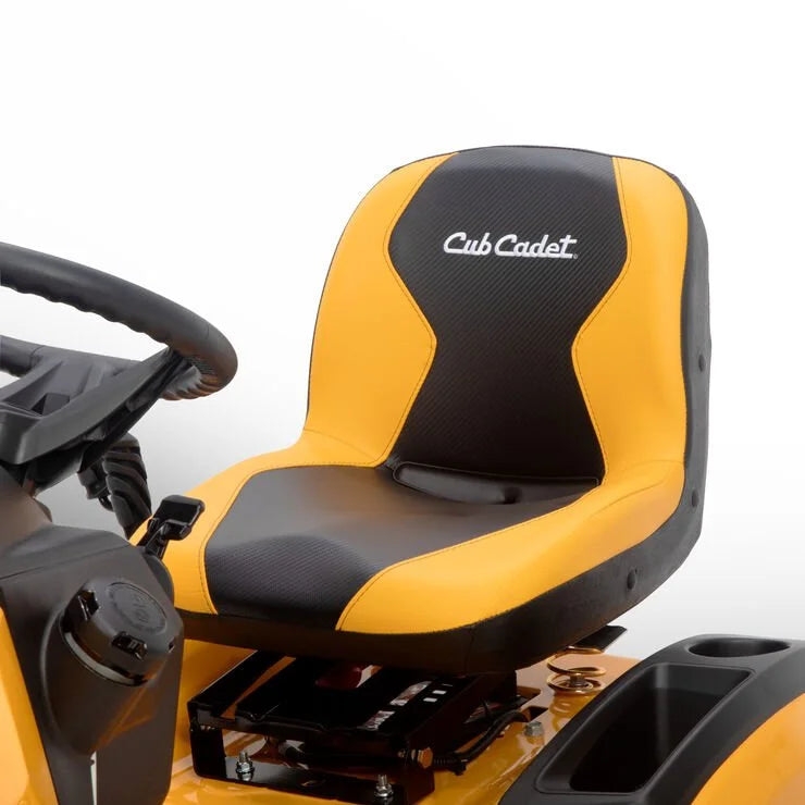 Cub Cadet Enduro XT1 LT42 Intellipower Lawn Tractors. image 2