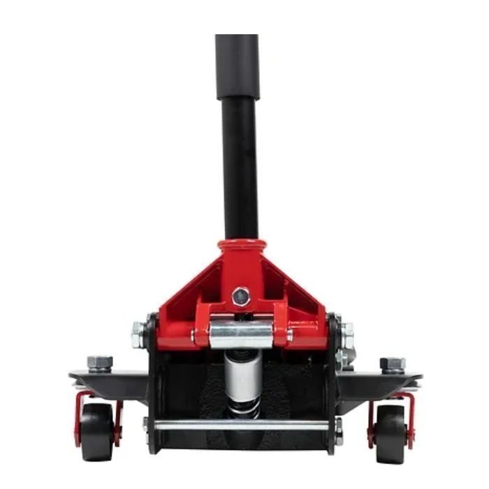 AFF 3.5 Ton Lightning Lift Floor Jack with One-Piece Handle image 4