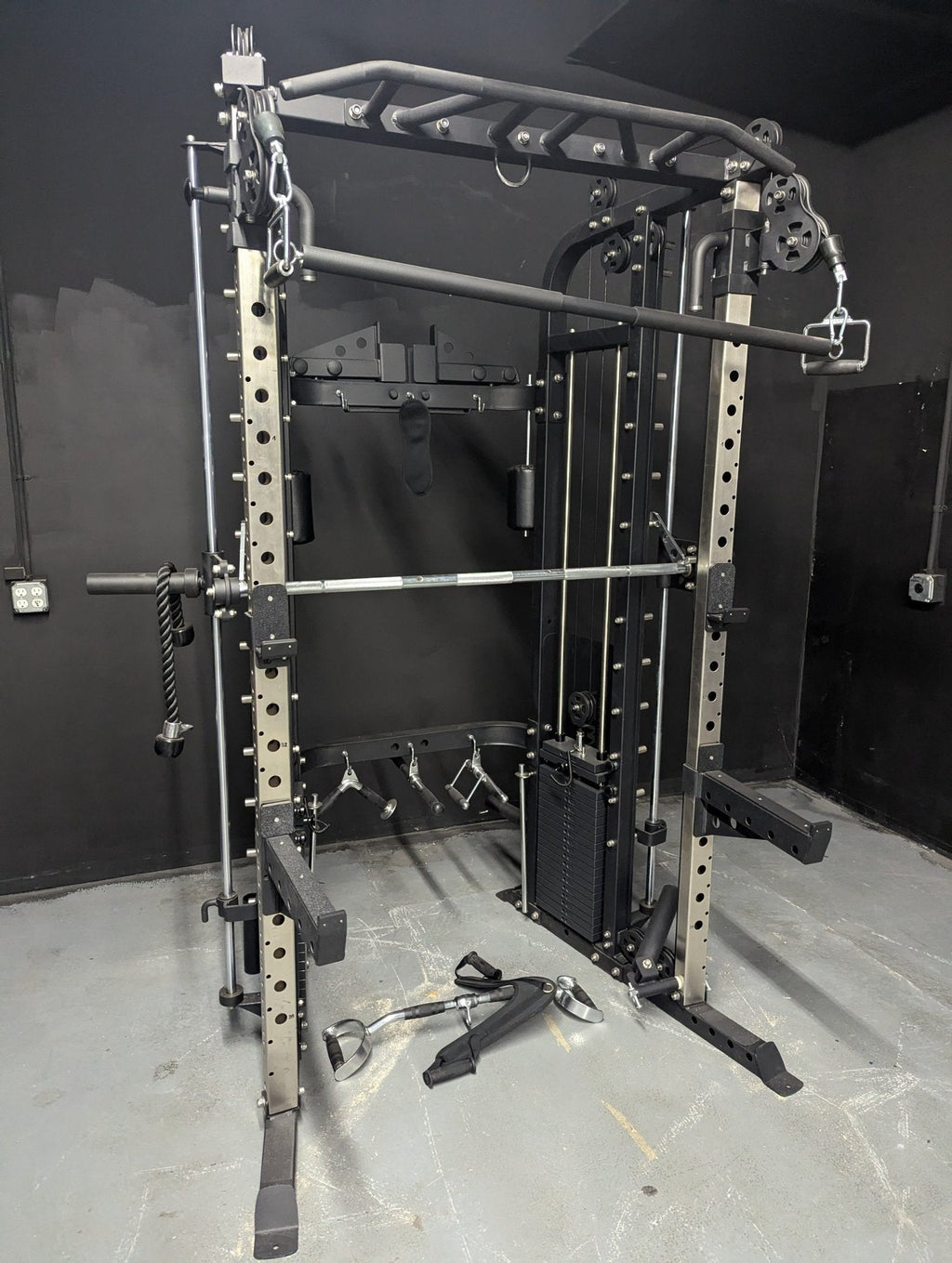 Sweet Low Profile Multi-Rack image 1