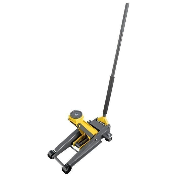 Ranger 3-Ton Racing Style Plunger U-Joint Floor Jack image 4