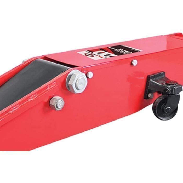 AFF 20-Ton Manual Hydraulic Long Chassis Jack image 10