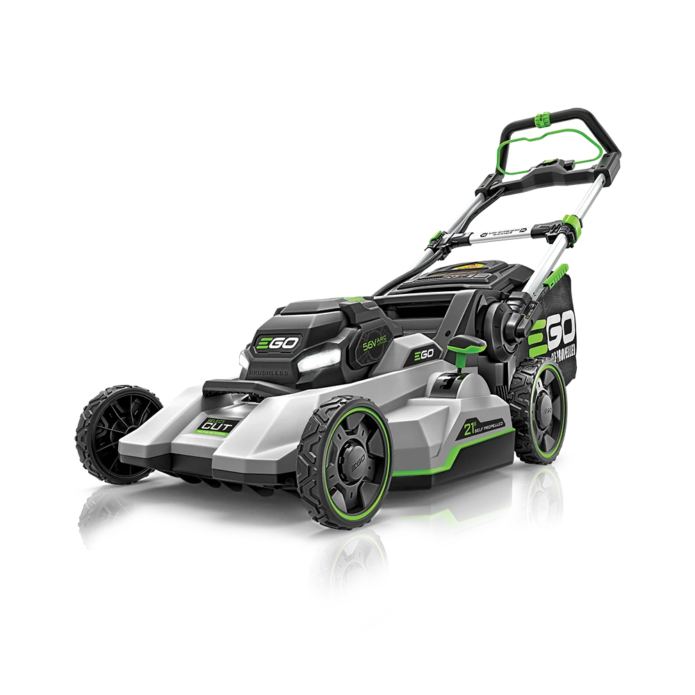 EGO 21in Select Cut Self Propelled Mower with Touchs Drive Includes G3 7.5 Batterys & 550w Charger (REGLM2135SP) image 5