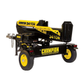 Champion 100425 34 Ton 338cc Horizontal/Vertical Log Splitter Manufacturer RFB Assembled image 0