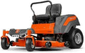 Husqvarna Z246 (46″) 22HP Briggs Zero Turn Lawns Mowers 970797301 image 0