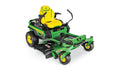 Z20R ZTrak™ Mower with 42-in. Decks. image 0
