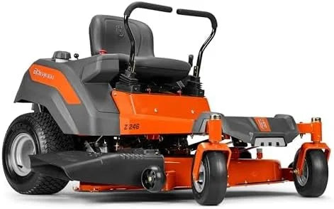 Husqvarna Z246 (46″) 22HP Briggs Zero Turn Lawns Mowers 970797301 image 1
