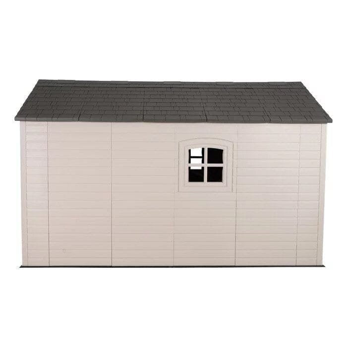 Lifetime Outdoor Storage Shed – 8′ x 12.5′ image 11