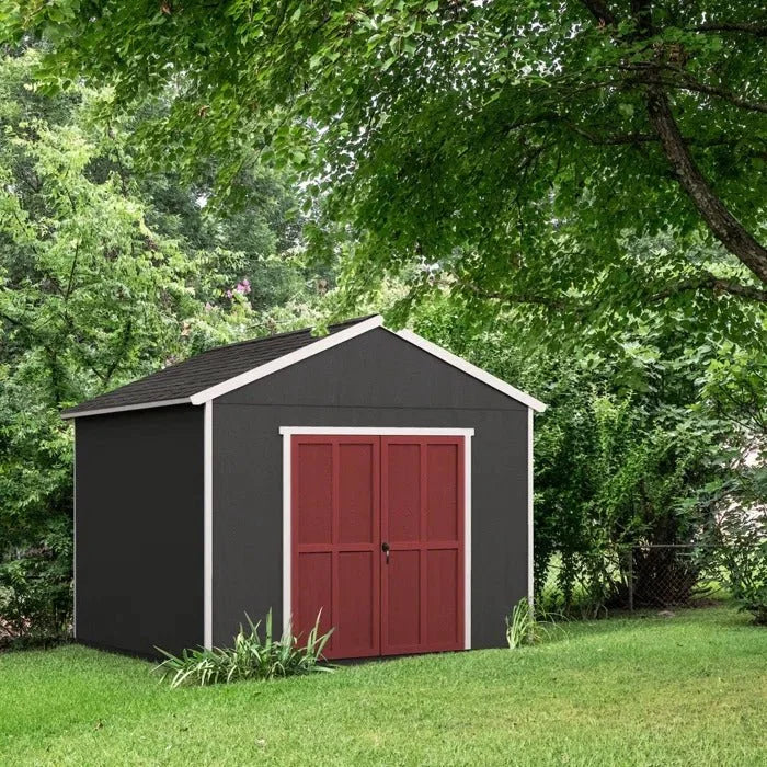Handy Home Rookwood Storage Sheds – Multiples sizes image 0