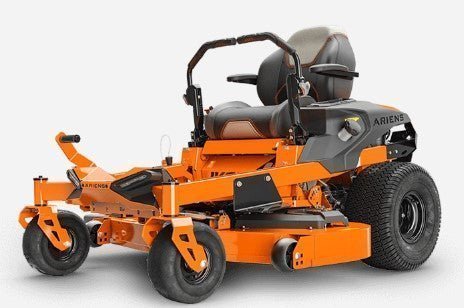 Ariens IKON (52″) 23HP Kawasaki 726cc Zero Turn Mower 918005 image 2