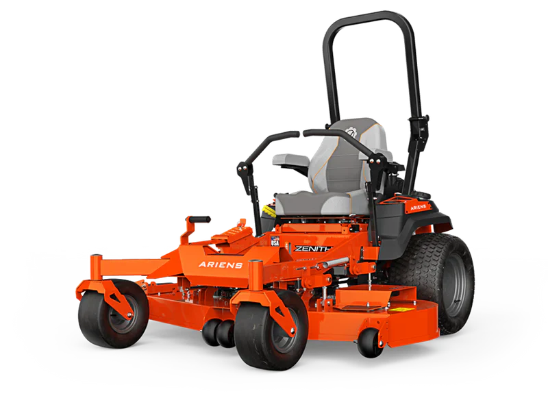 Ariens ZENITH (60″) 23.5HP Kawasaki Zero Turn Mower image 0