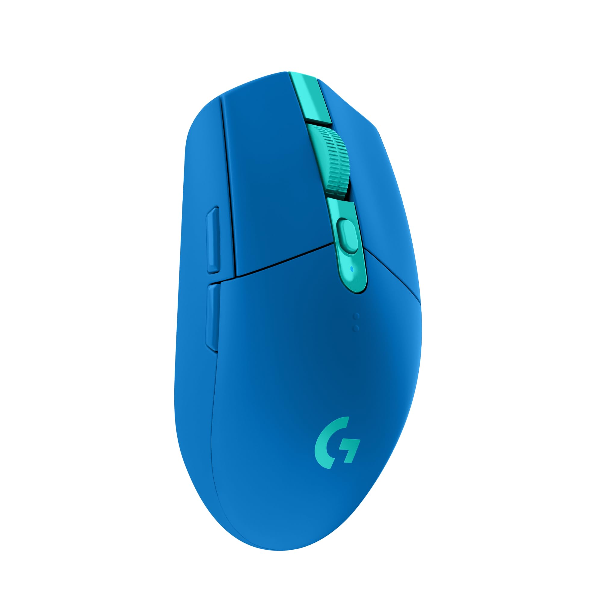 Logitech G G305 LIGHTSPEED Wireless Gaming Mouse