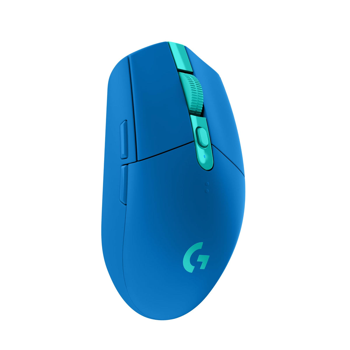 Logitech G G305 LIGHTSPEED Wireless Gaming Mouse