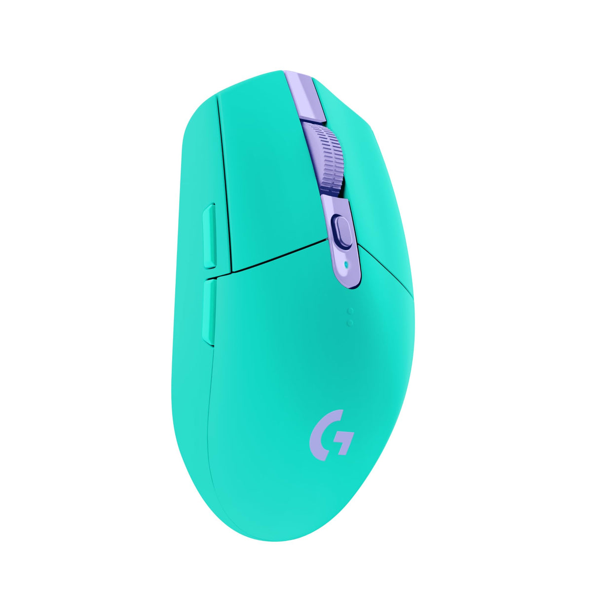 Logitech G G305 LIGHTSPEED Wireless Gaming Mouse