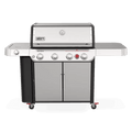 GENESIS S-335 Gas Grill (4 Burners) image 0