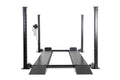 Halo Lifts 4 Post Cars Lift – 9,000 LBS Capacity image 0
