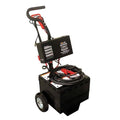 SOLAR 12-24-Volt Commercial Jump Starter image 0
