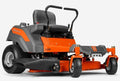 Husqvarna Z246 21.5HP 726cc Kawasaki Engine 46″ Z-Turn Mower #970729702 image 0
