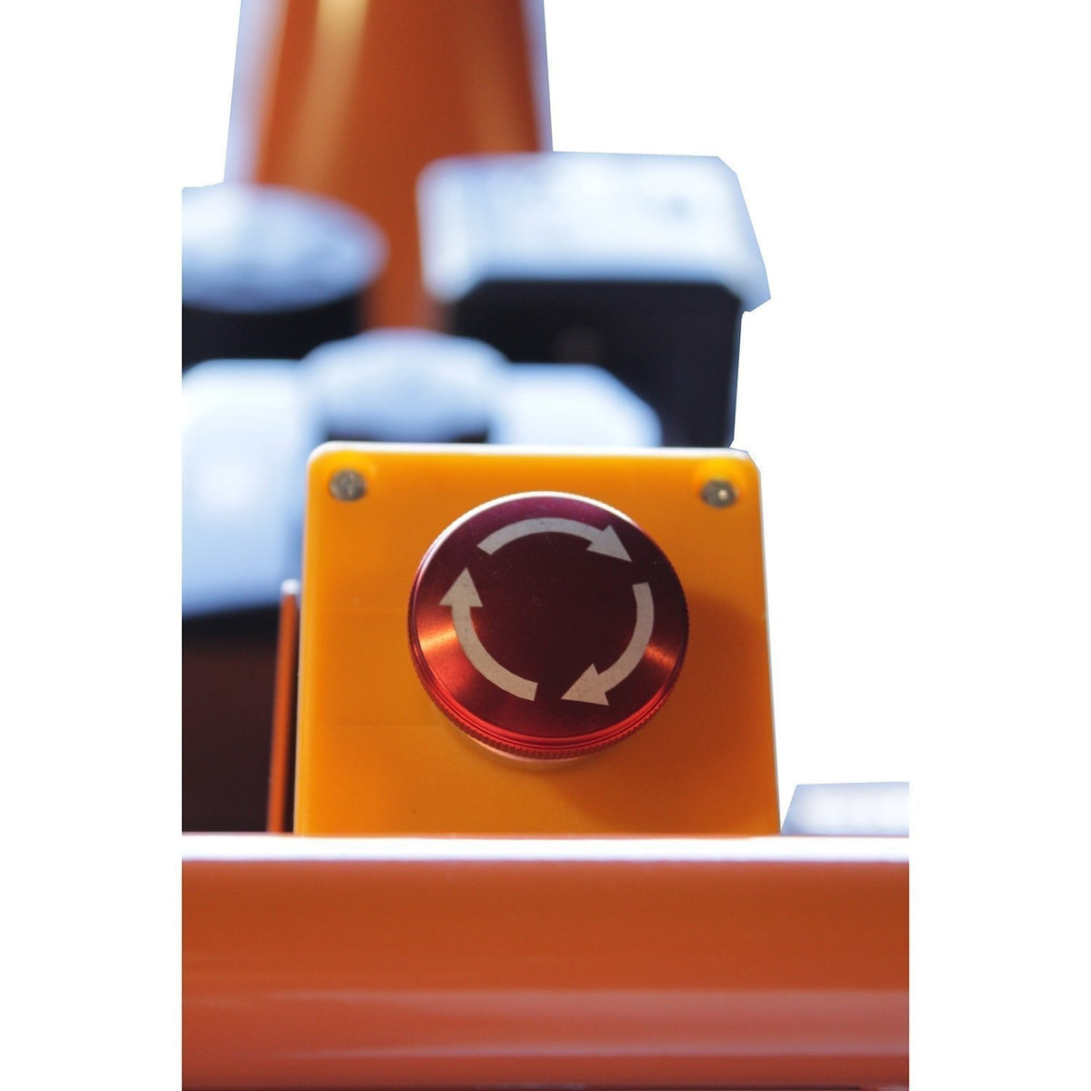 PowerKing 4 Inch 9.5 HP Chipper Shredder – PK0903 image 11