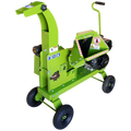 Yardbeast 2.5” Woodchipper – YB2510 image 0
