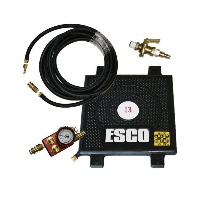 ESCO 13 Ton Air Bag Jack Kit image 0