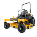 Hustler Super Z (60″) 38.5HP EFI Kawasaki Commercial Zero Turn Lawn Mower image 0