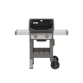 Weber Spirit II E-210 GAS Grill Ivory image 0