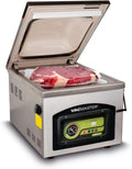 Vacmaster VP230 Chamber Vacuum Sealer image 0