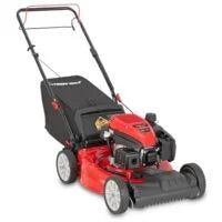 Troy-Bilt TB200C Self-Propelled Lawn Mowers. image 5