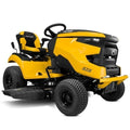 Cub Cadet XT2 LX42 42″ 18HP Kawasaki Lawn Tractor image 0