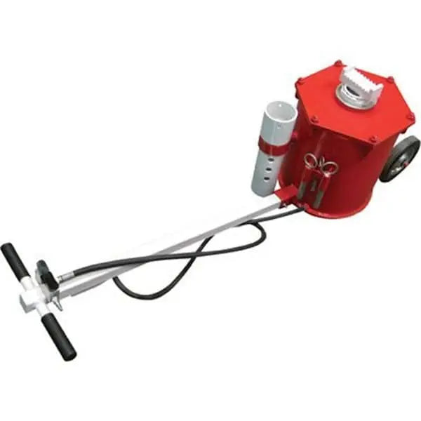 Sunex Tools 10-Ton Portable Air Lift Jacks image 0