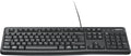 K120 Wired Keyboard for Windows