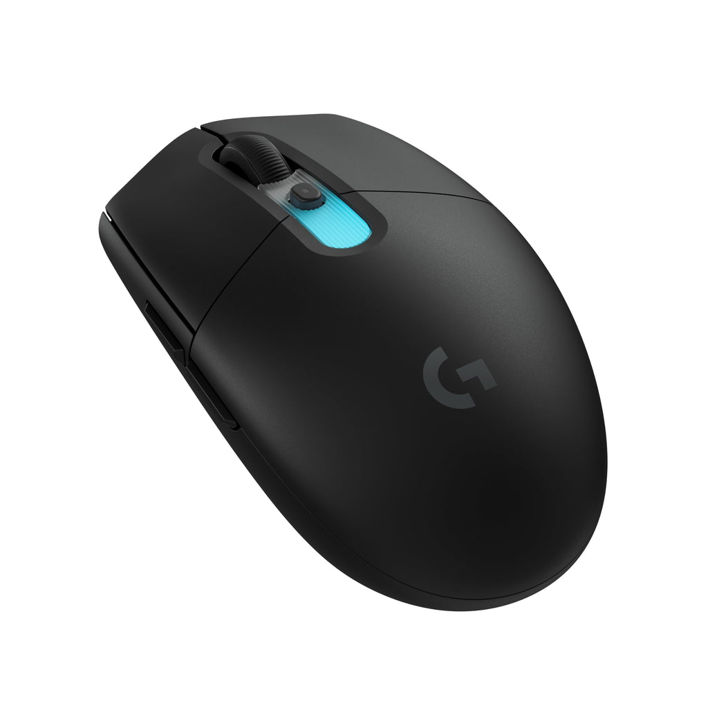 Logitech G G305 LIGHTSPEED Wireless Gaming Mouse