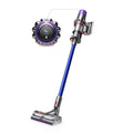 Dyson V11 Torque Drive Cordless Vacuum Cleaner, Blue image 0