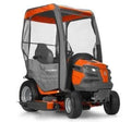 Husqvarna 594008502 Snow Cab for Lawn and Garden Tractors image 0