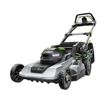 Ego Power 21 inch Selfs Propelled Lawn Mower LM2110SP-FC image 0