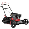 PowerSmart 21 in. Gas Push Lawn Mower, 144cc 2-in-1 Side Discharge image 0