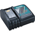Makita 18V LXT Rapid Charger #DC18RC image 0