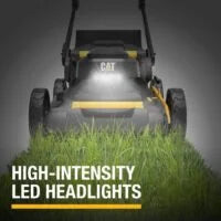 Cat 60V 21In Brushless Lawn Mower Kits. image 3
