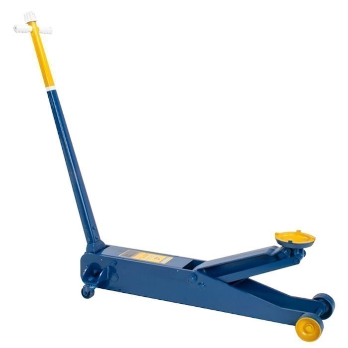 Hein-Werner 4-Ton Long Chassis Service Jack image 2
