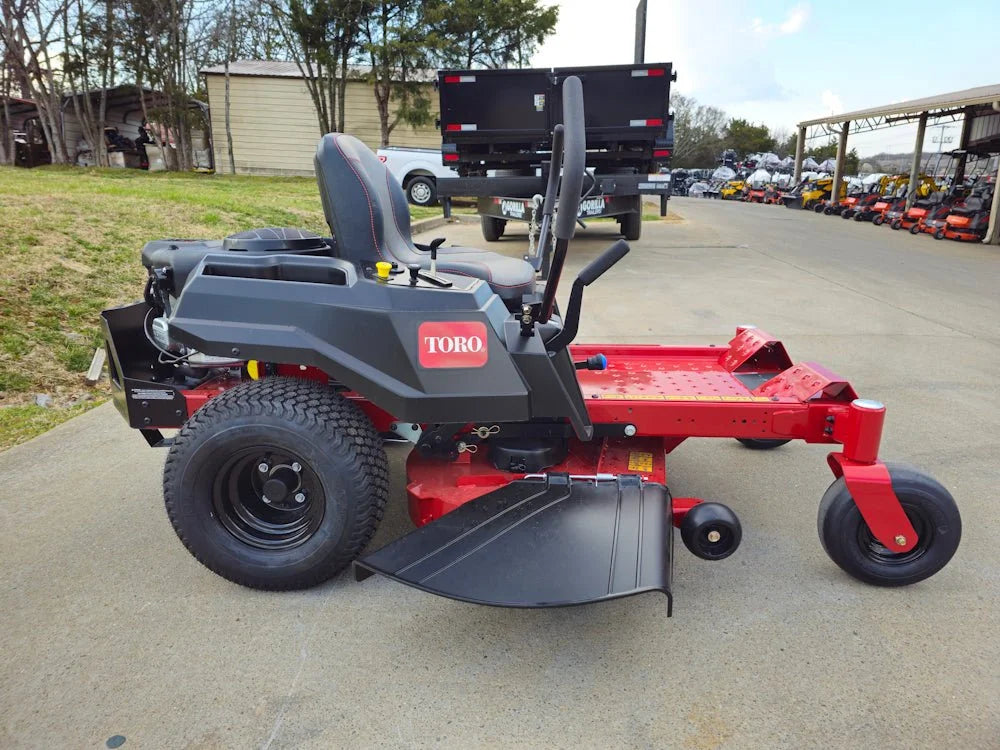 Toro 77404 42″ TimeCutter Zero Turns Mowers 22HP Briggs image 2